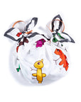 Loop bag Handle