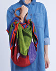 Furoshiki Mar Rodríguez I