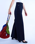 Furoshiki Mar Rodríguez I with Loop Bag Handle