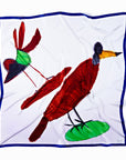 Furoshiki Marta Páramo I with Loop Bag Handle