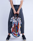Furoshiki Rosa María Herranz I