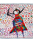 Furoshiki Rosa María Herranz I