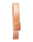 Wave bag handle